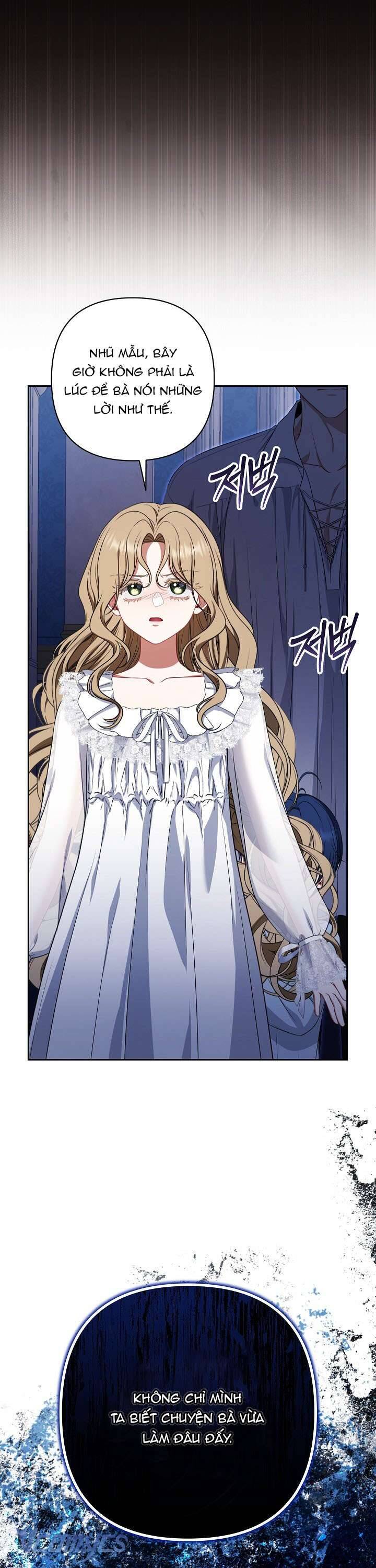 Tôi Đang Xem Một Vở Kịch Chapter 10 - 51