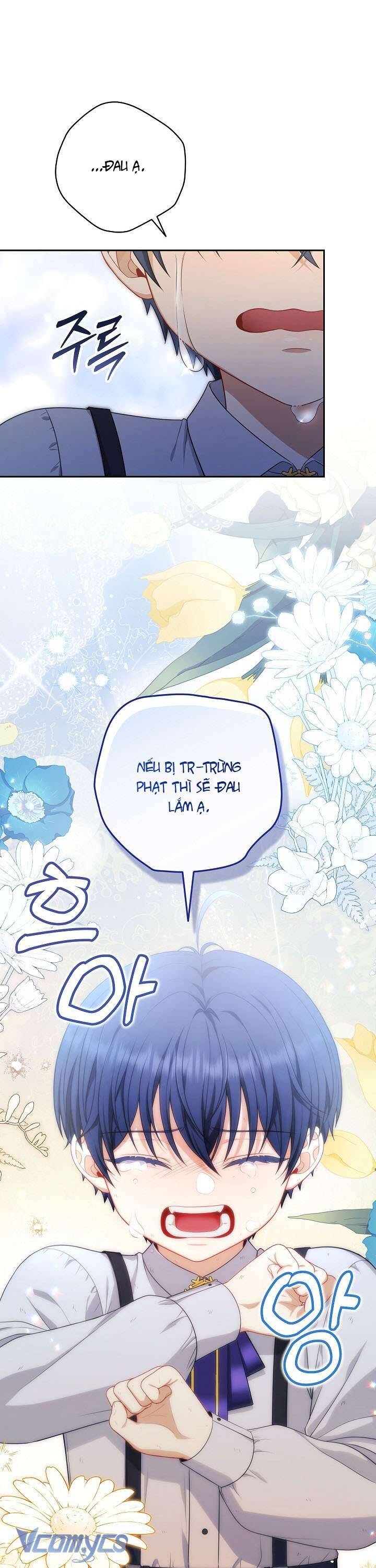 Tôi Đang Xem Một Vở Kịch Chapter 10 - 10