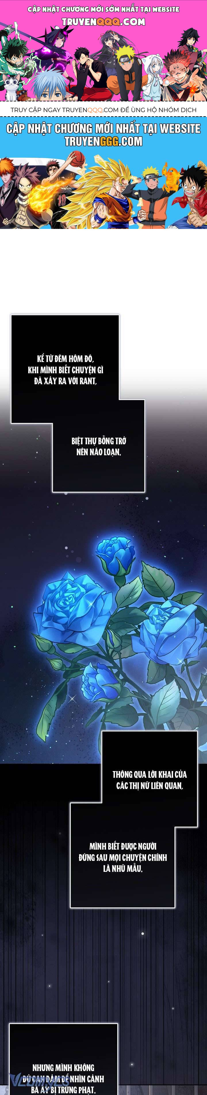 Tôi Đang Xem Một Vở Kịch Chapter 11 - 1