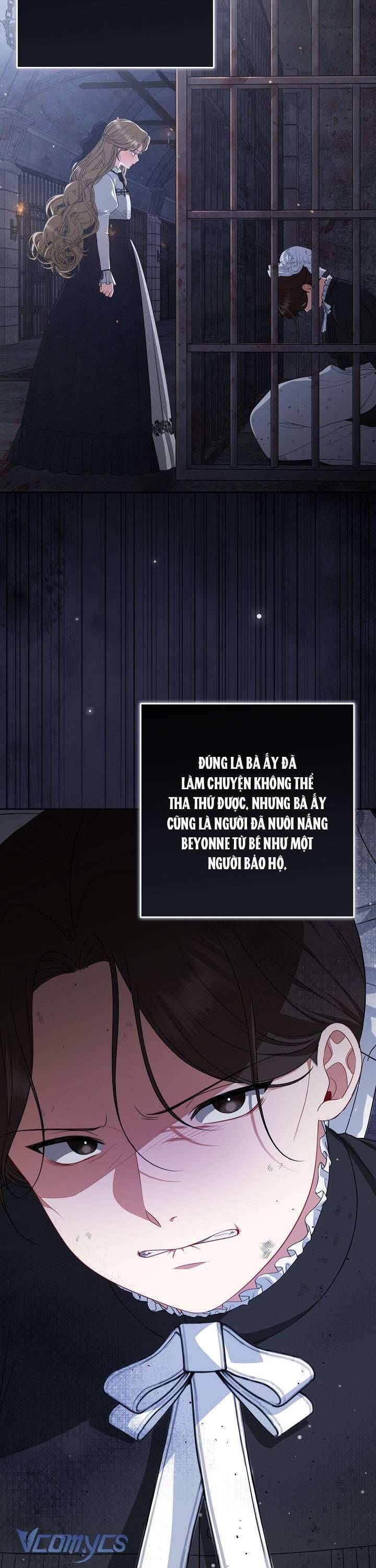 Tôi Đang Xem Một Vở Kịch Chapter 11 - 2