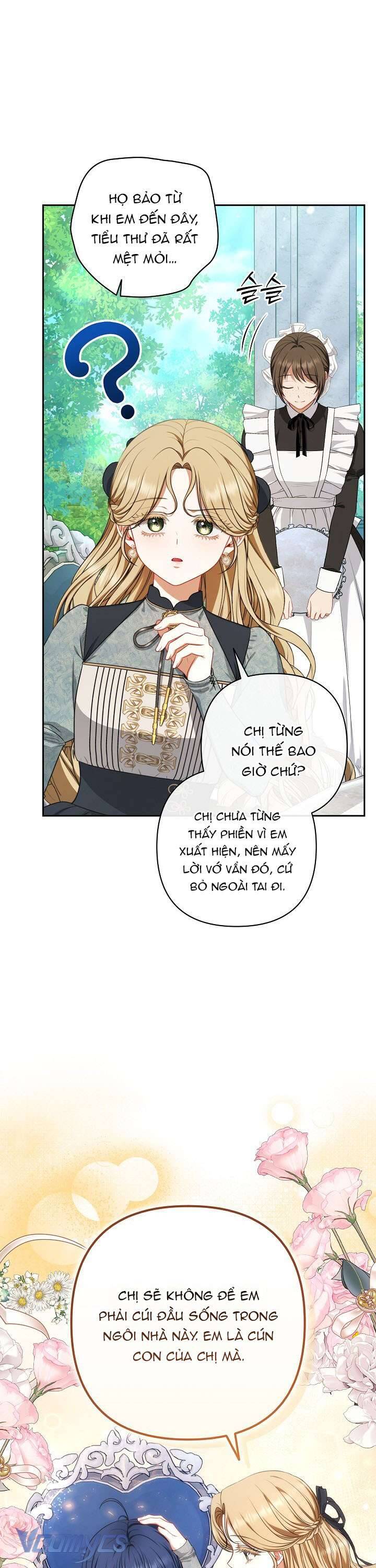 Tôi Đang Xem Một Vở Kịch Chapter 11 - 11