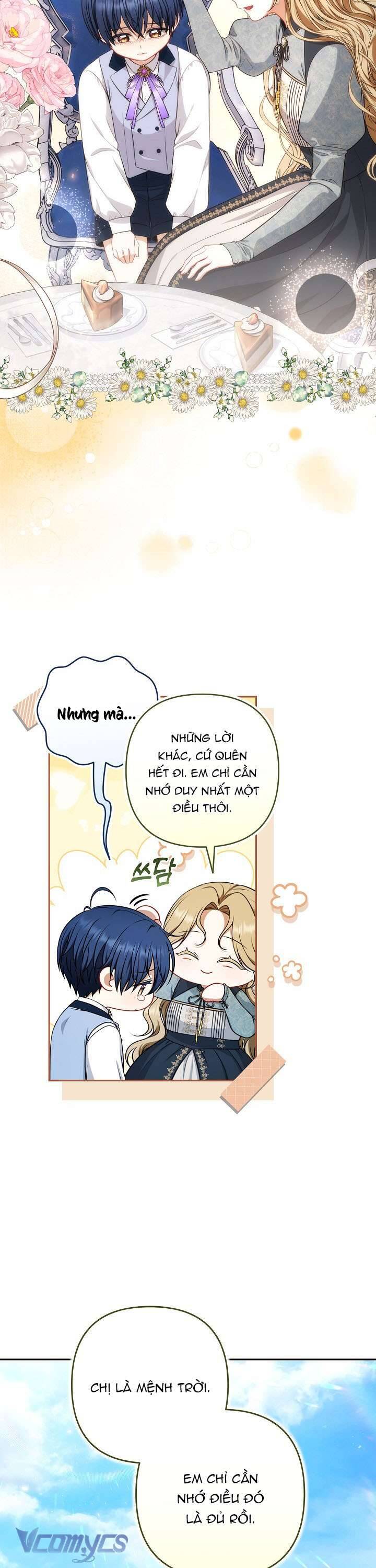 Tôi Đang Xem Một Vở Kịch Chapter 11 - 12