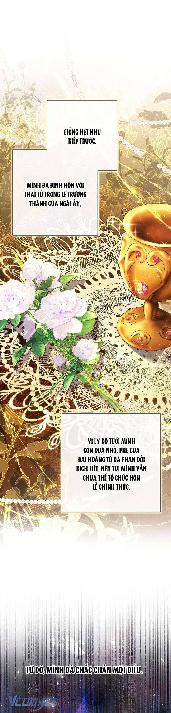 Tôi Đang Xem Một Vở Kịch Chapter 11 - 15