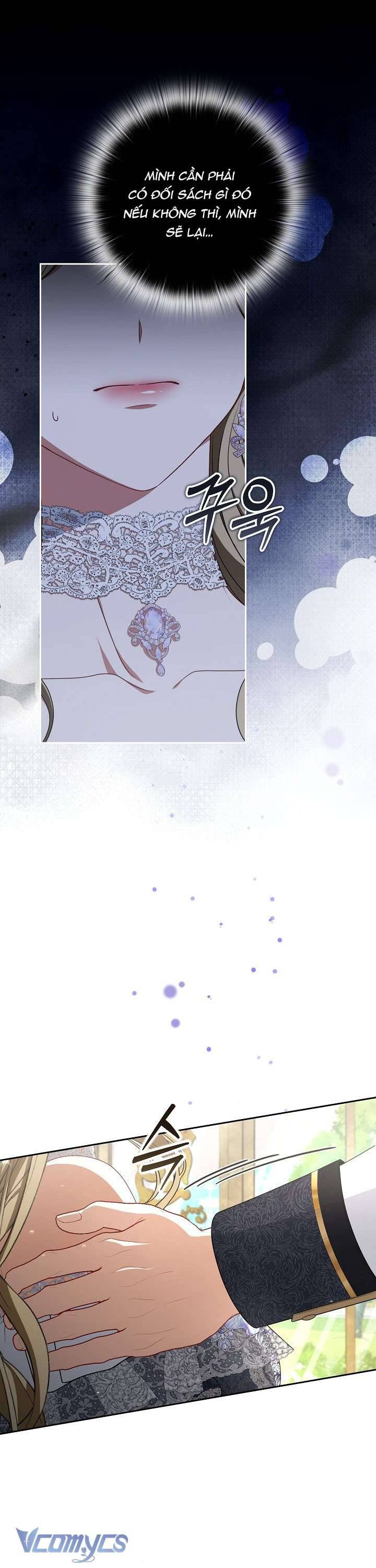 Tôi Đang Xem Một Vở Kịch Chapter 11 - 19