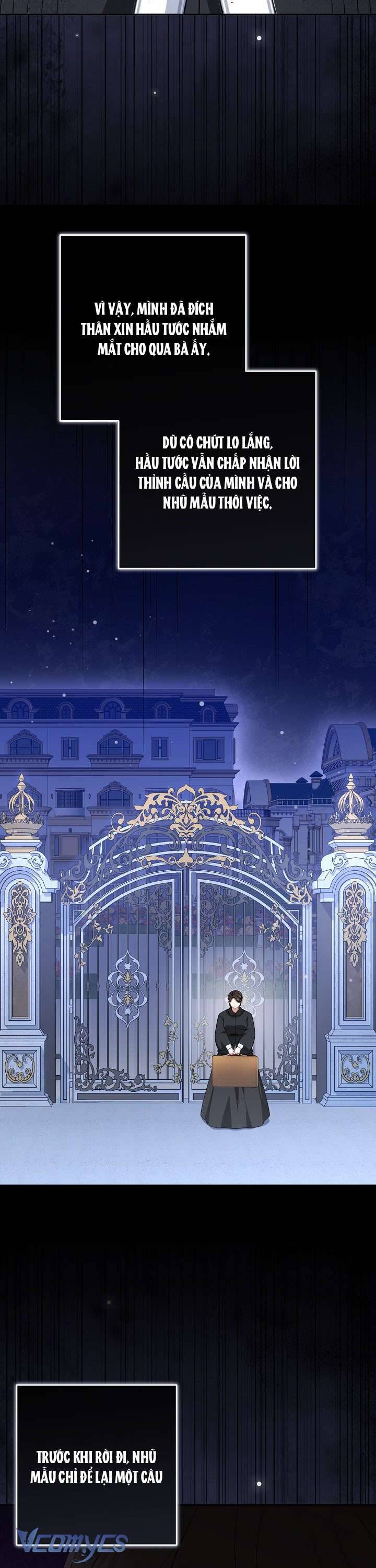 Tôi Đang Xem Một Vở Kịch Chapter 11 - 3