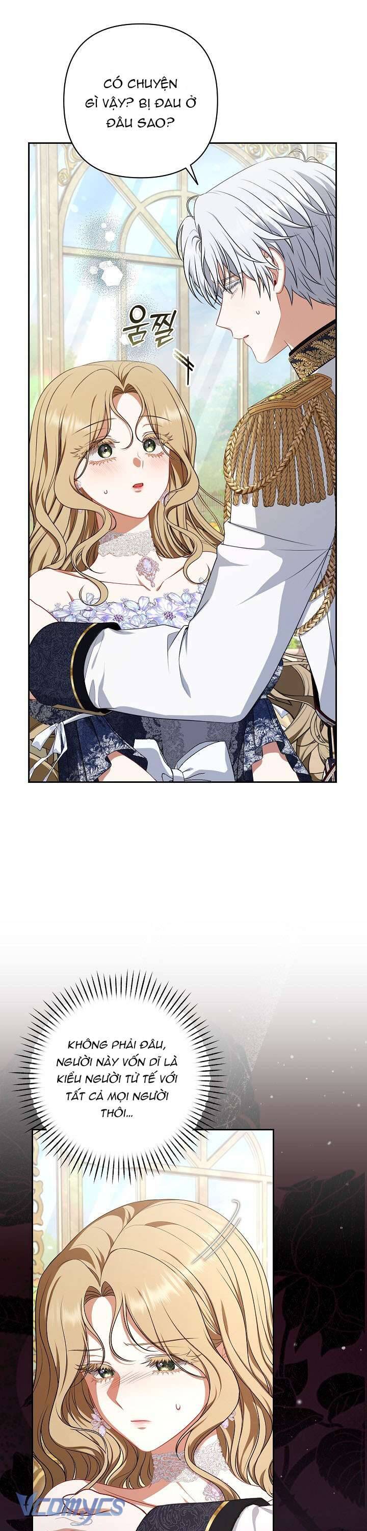 Tôi Đang Xem Một Vở Kịch Chapter 11 - 21