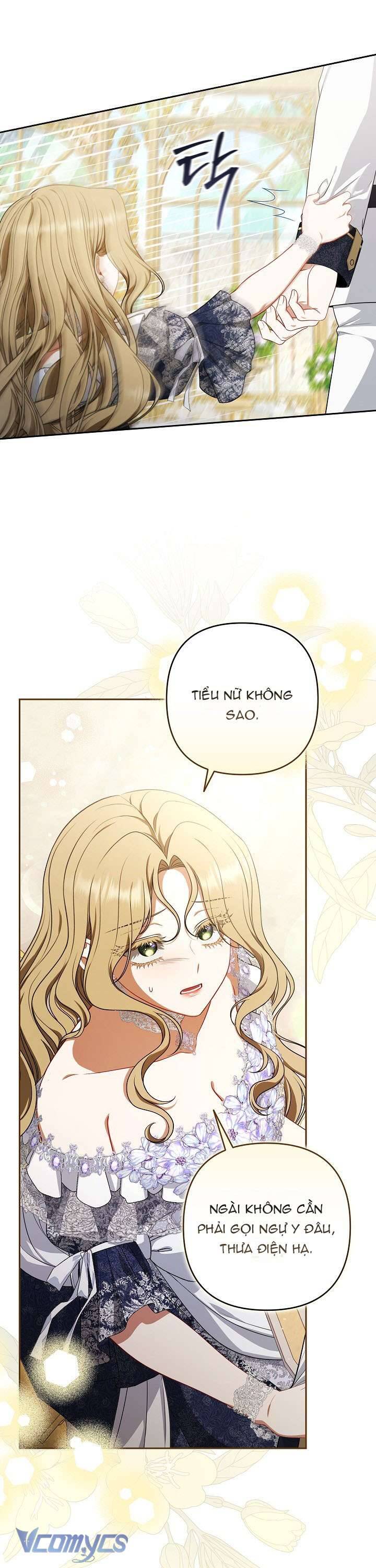 Tôi Đang Xem Một Vở Kịch Chapter 11 - 24