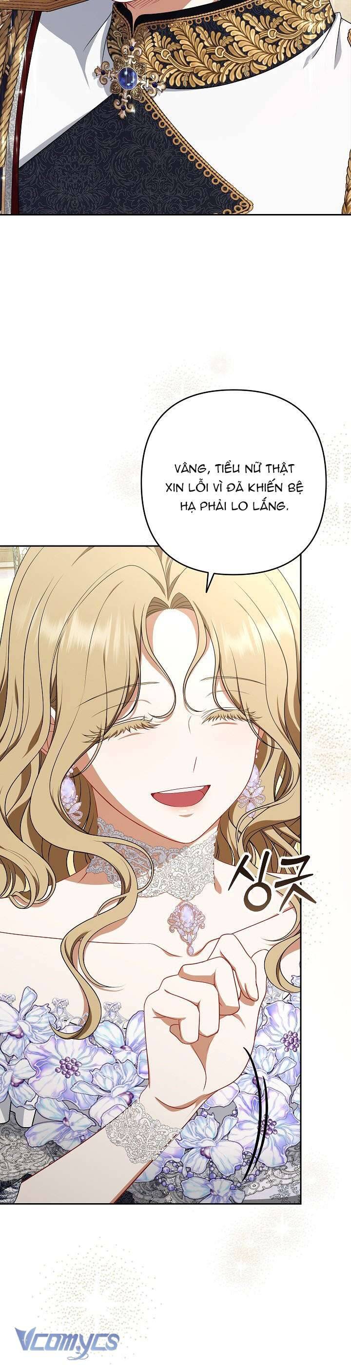 Tôi Đang Xem Một Vở Kịch Chapter 11 - 26