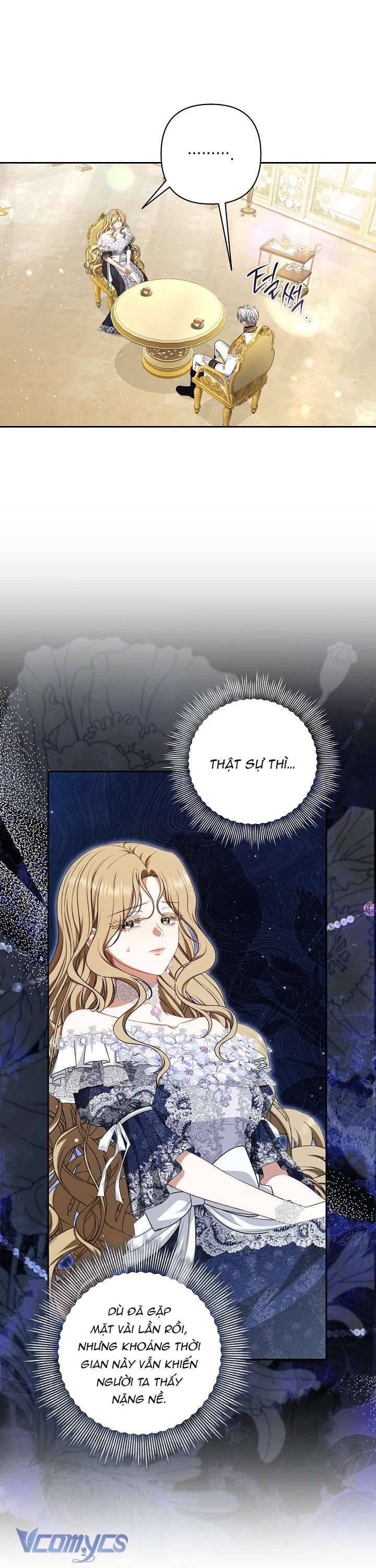 Tôi Đang Xem Một Vở Kịch Chapter 11 - 27