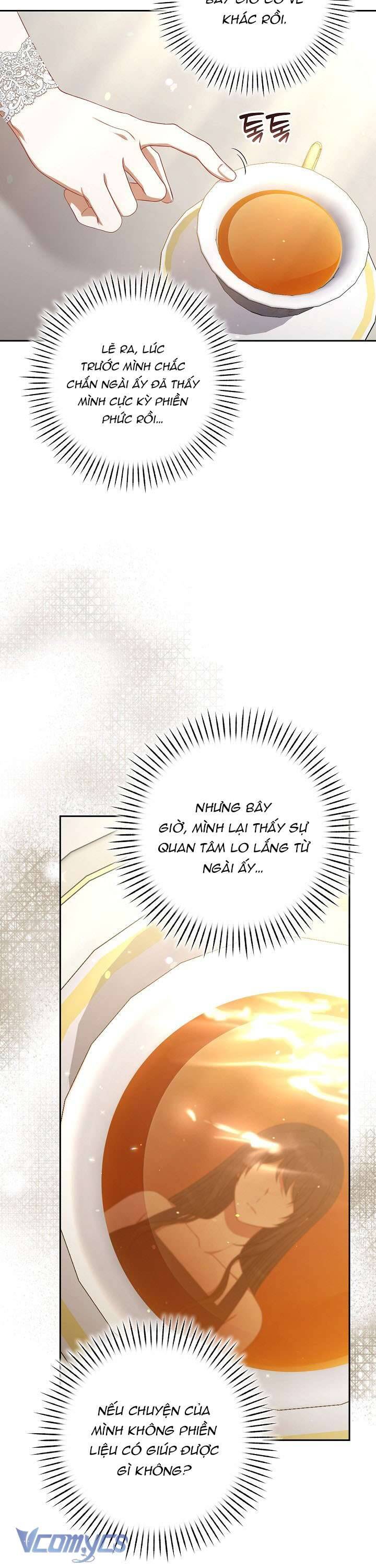 Tôi Đang Xem Một Vở Kịch Chapter 11 - 29