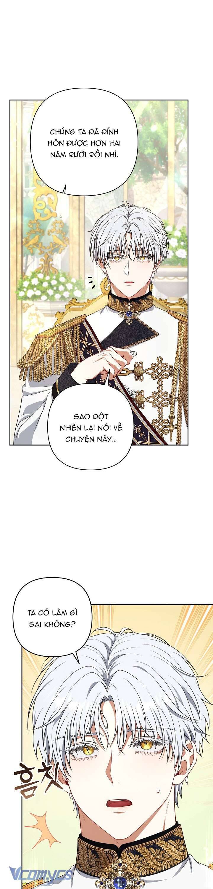 Tôi Đang Xem Một Vở Kịch Chapter 11 - 31