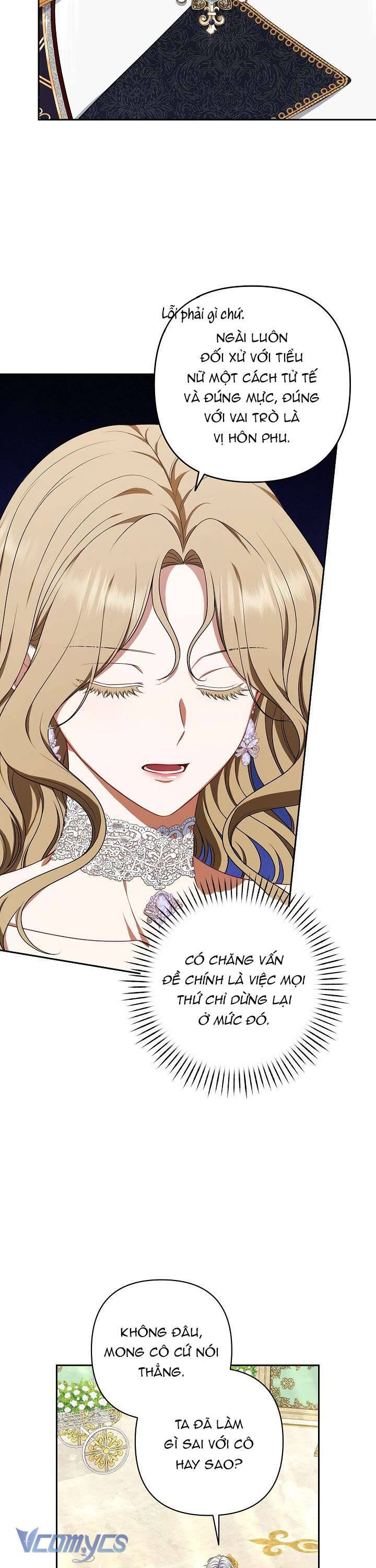 Tôi Đang Xem Một Vở Kịch Chapter 11 - 32