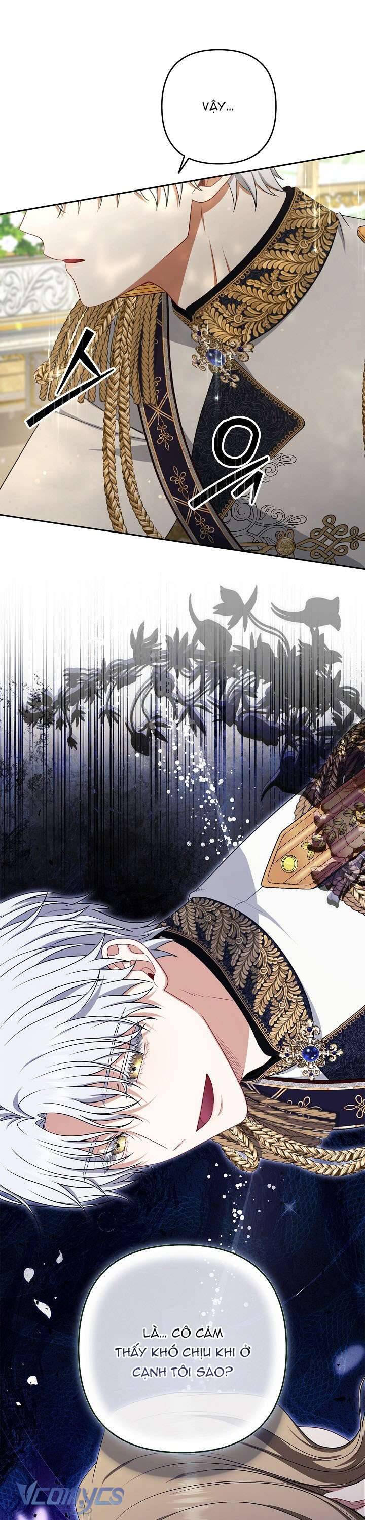 Tôi Đang Xem Một Vở Kịch Chapter 11 - 34