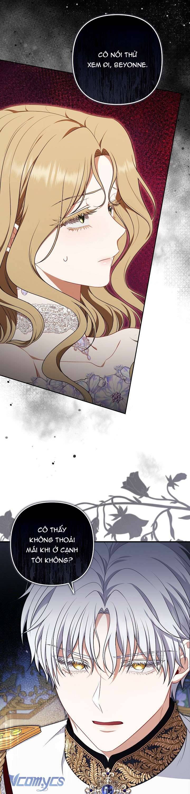 Tôi Đang Xem Một Vở Kịch Chapter 11 - 36