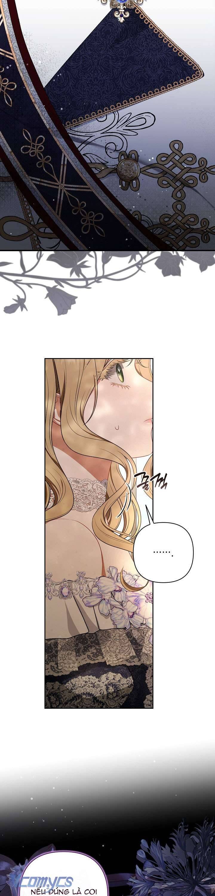 Tôi Đang Xem Một Vở Kịch Chapter 11 - 37