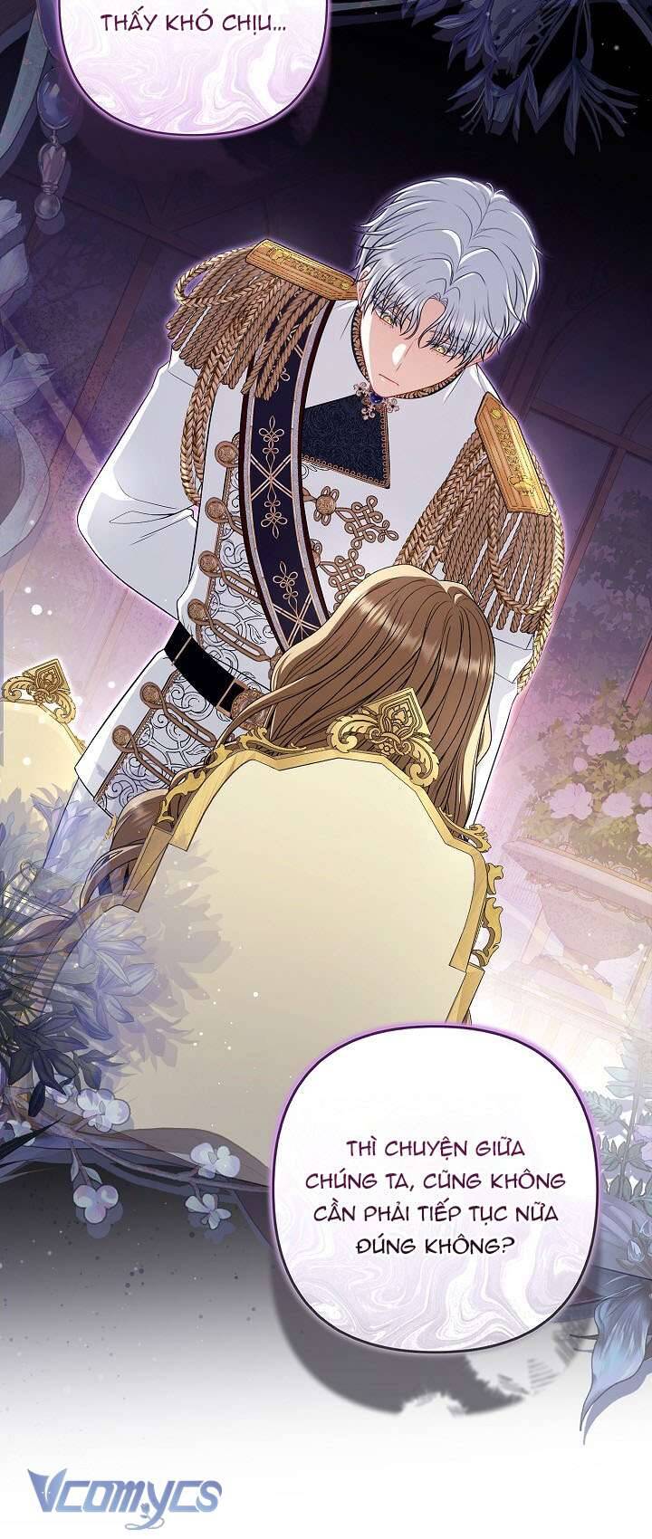 Tôi Đang Xem Một Vở Kịch Chapter 11 - 38