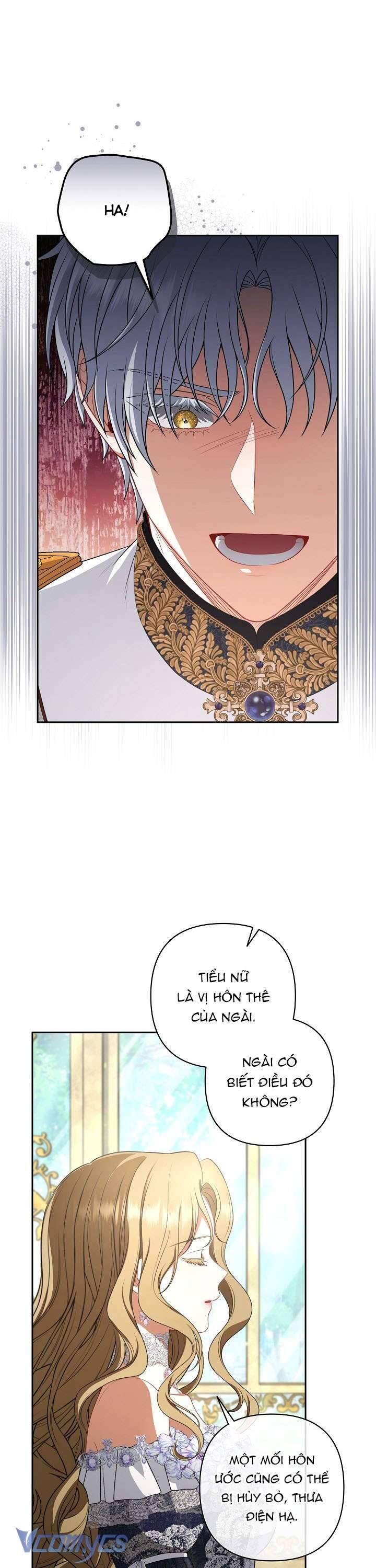 Tôi Đang Xem Một Vở Kịch Chapter 11 - 39