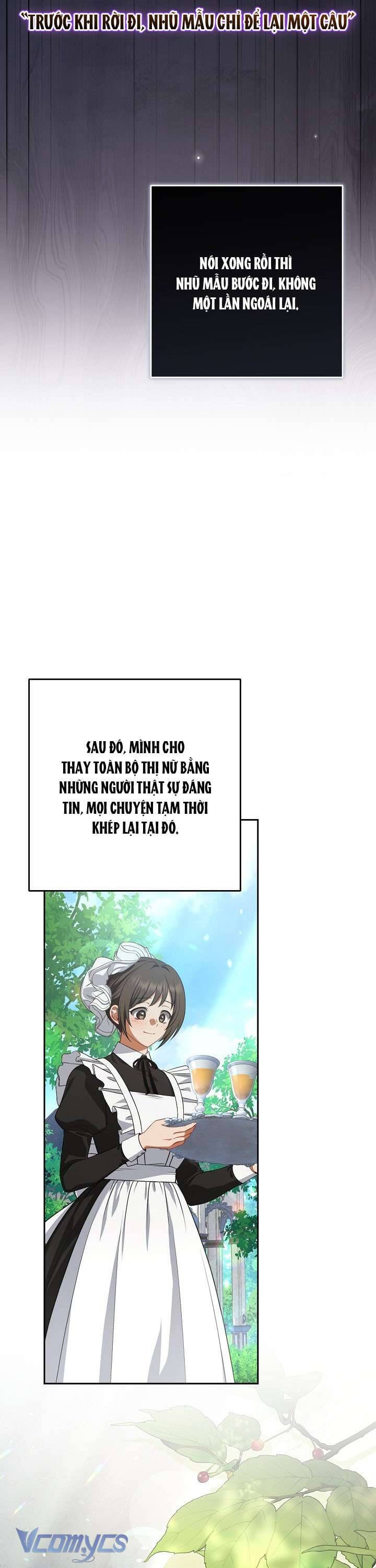 Tôi Đang Xem Một Vở Kịch Chapter 11 - 5