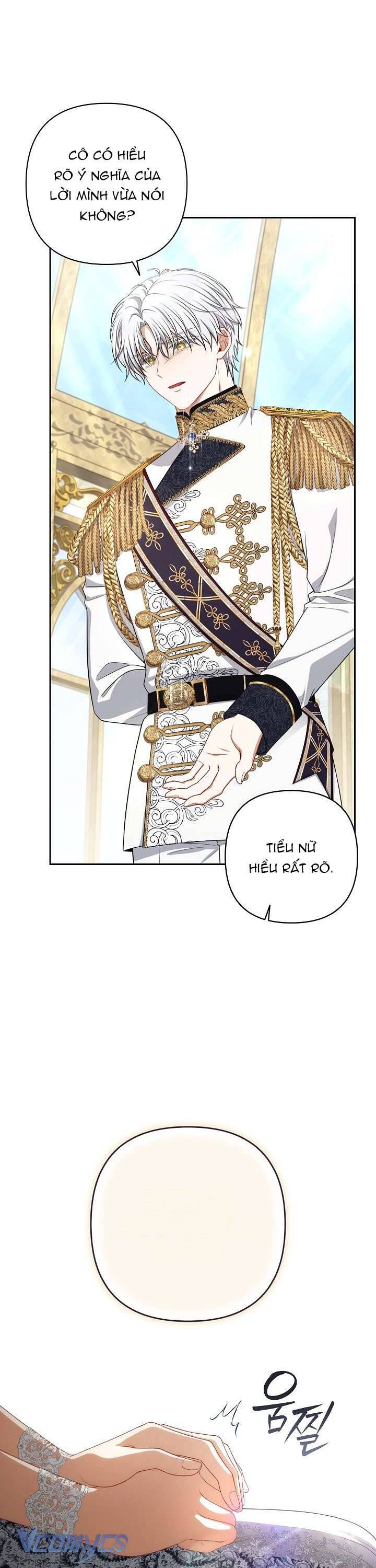 Tôi Đang Xem Một Vở Kịch Chapter 11 - 41