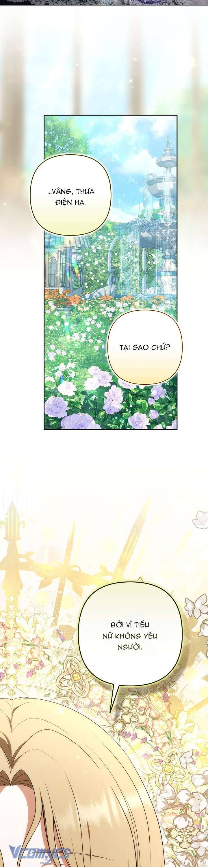 Tôi Đang Xem Một Vở Kịch Chapter 11 - 42