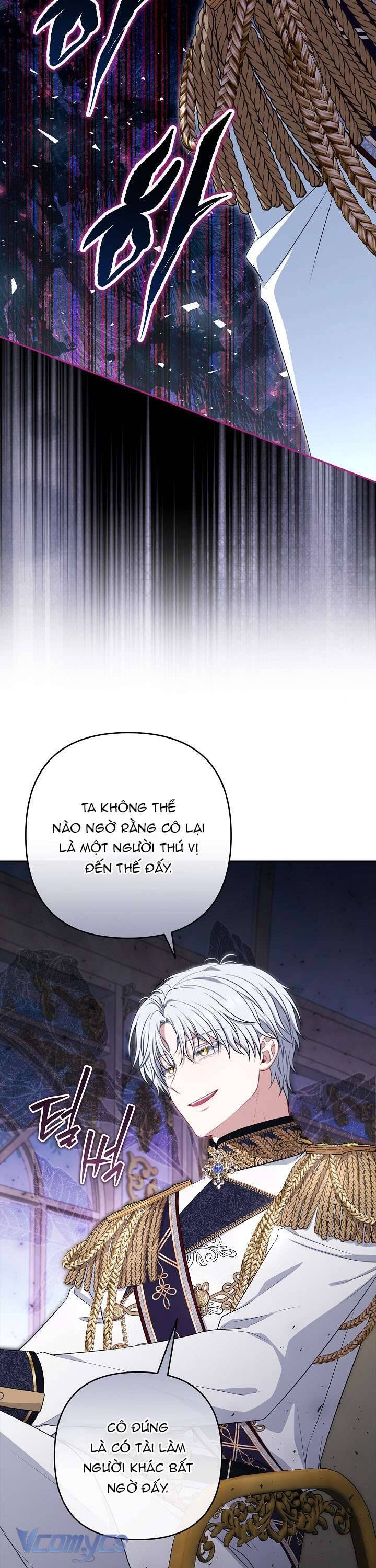 Tôi Đang Xem Một Vở Kịch Chapter 11 - 45