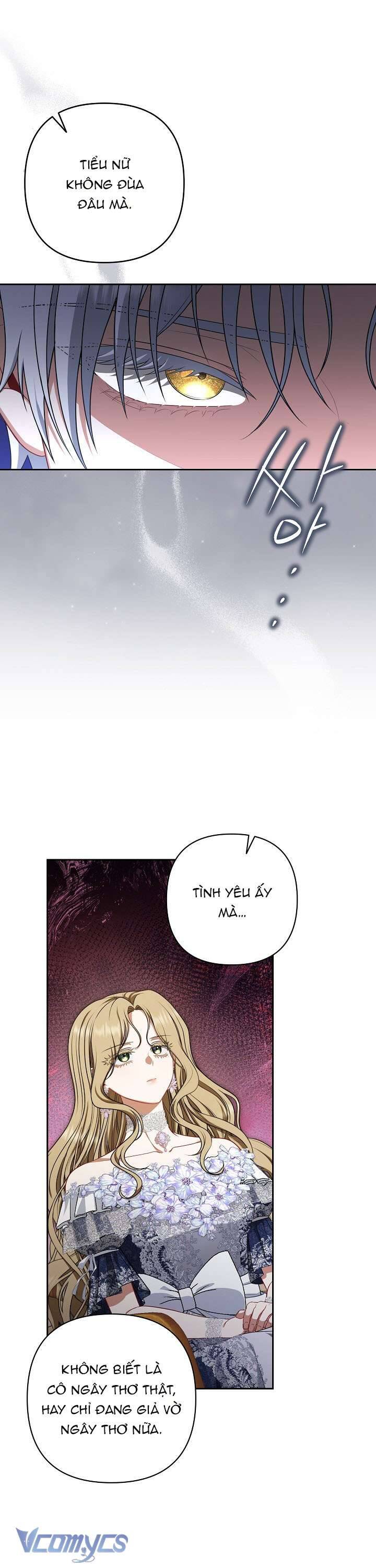 Tôi Đang Xem Một Vở Kịch Chapter 11 - 47