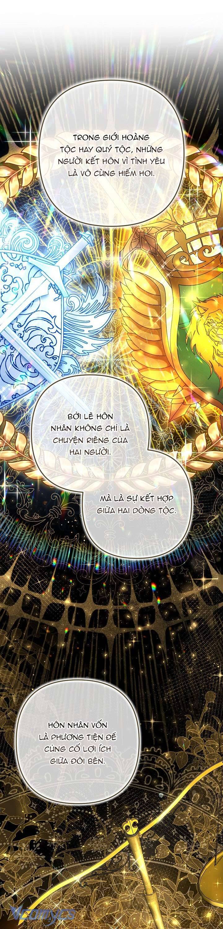 Tôi Đang Xem Một Vở Kịch Chapter 11 - 48