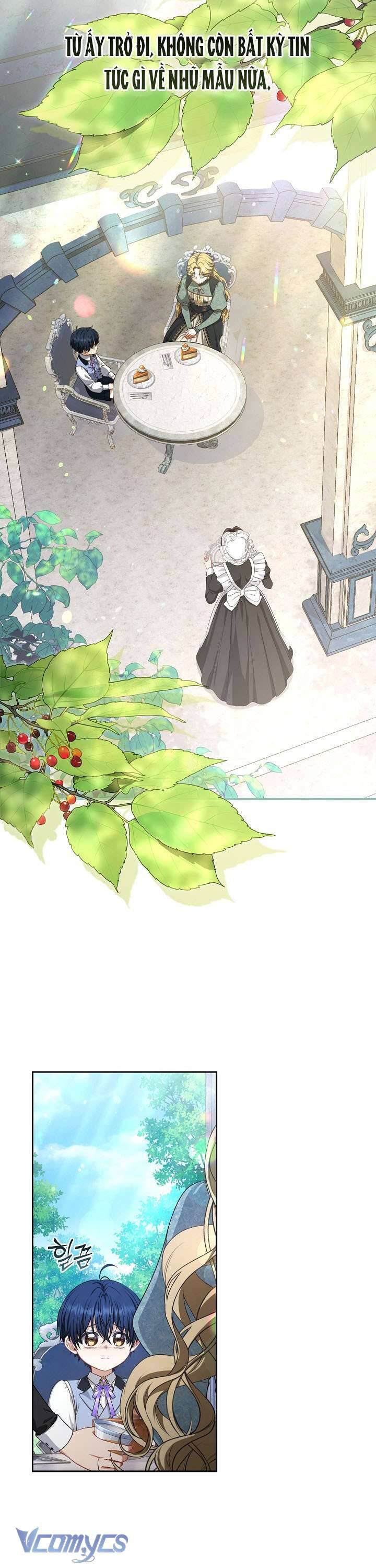 Tôi Đang Xem Một Vở Kịch Chapter 11 - 6