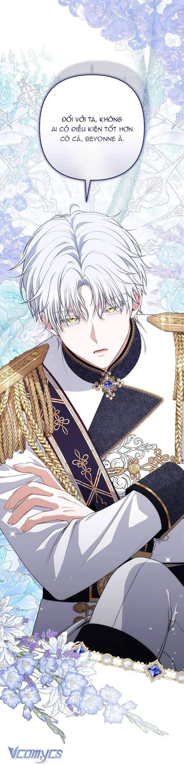 Tôi Đang Xem Một Vở Kịch Chapter 11 - 54