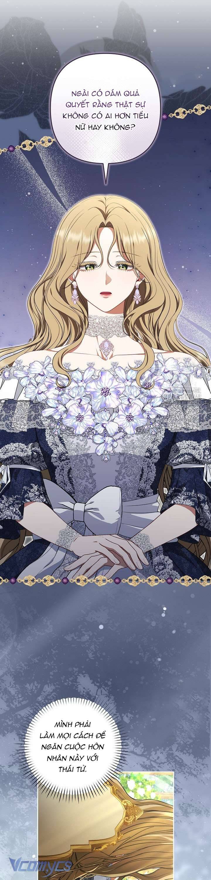 Tôi Đang Xem Một Vở Kịch Chapter 12 - 2