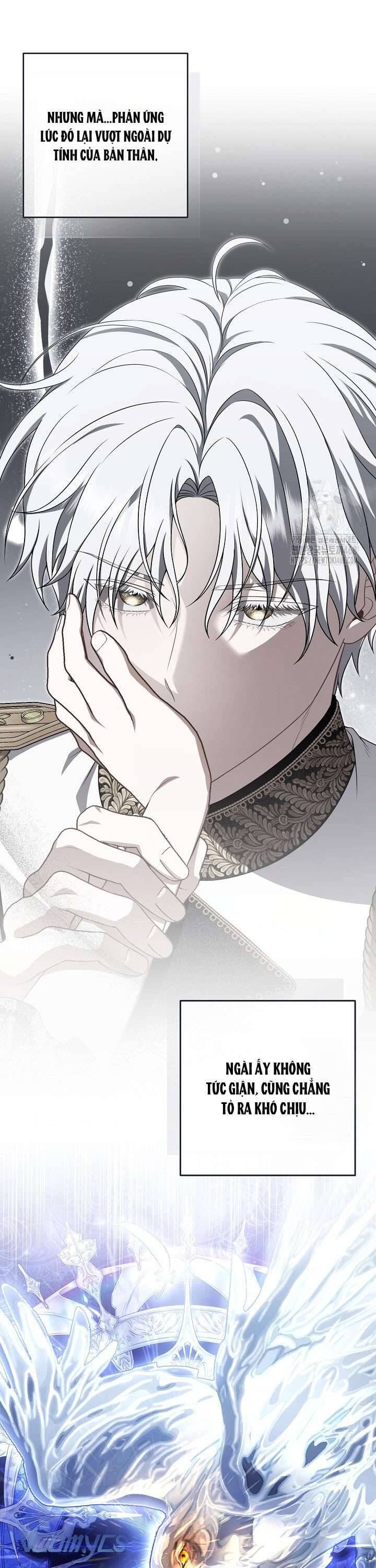 Tôi Đang Xem Một Vở Kịch Chapter 12 - 19