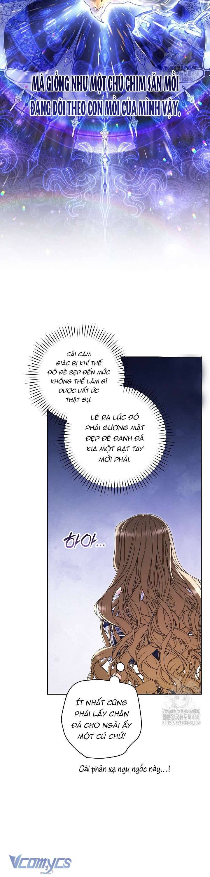 Tôi Đang Xem Một Vở Kịch Chapter 12 - 20