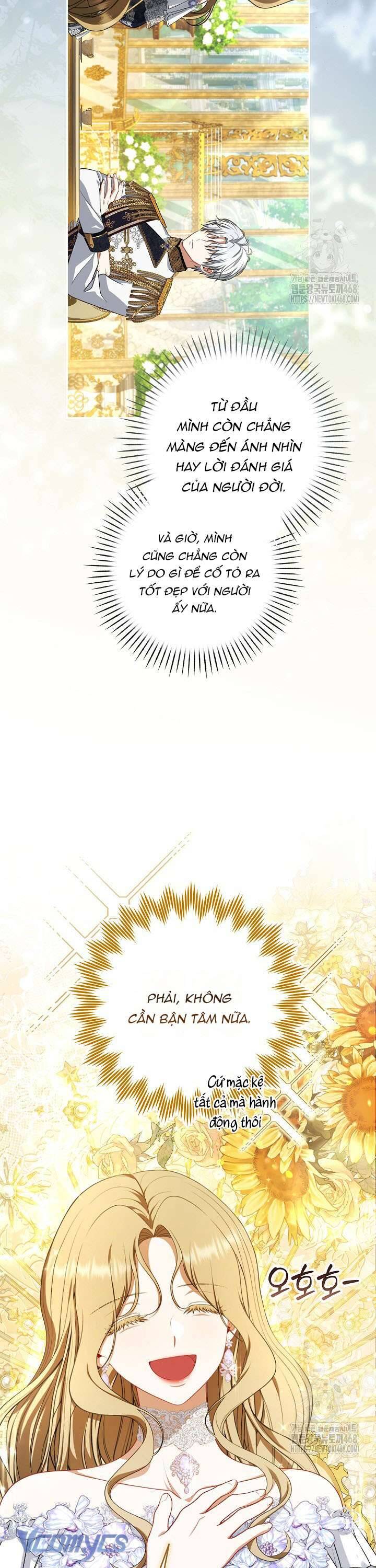 Tôi Đang Xem Một Vở Kịch Chapter 12 - 3