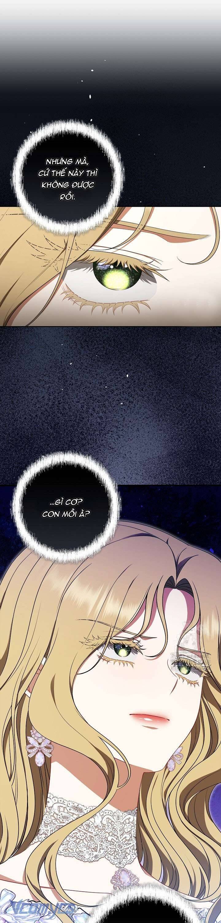 Tôi Đang Xem Một Vở Kịch Chapter 12 - 23