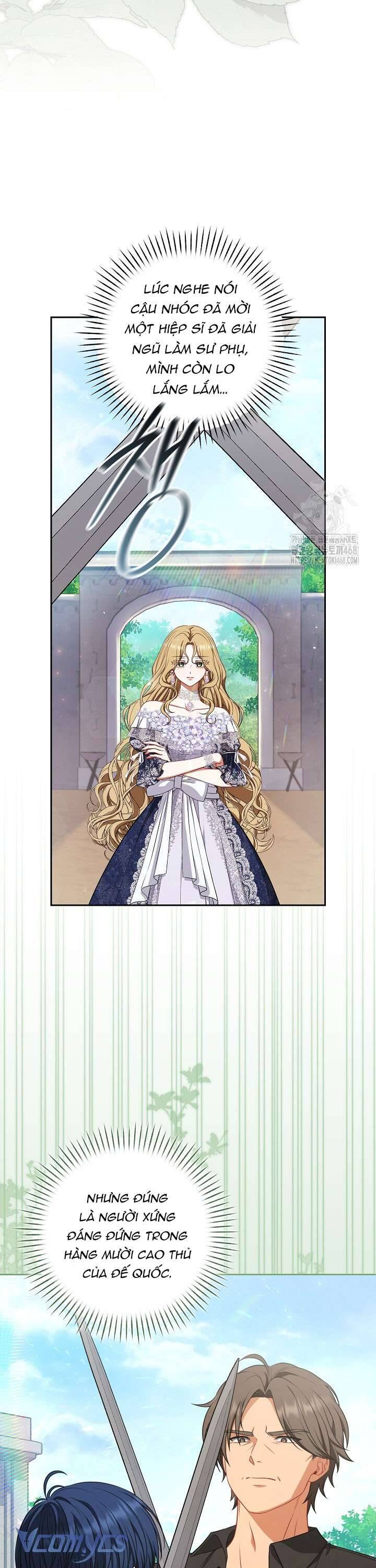 Tôi Đang Xem Một Vở Kịch Chapter 12 - 28