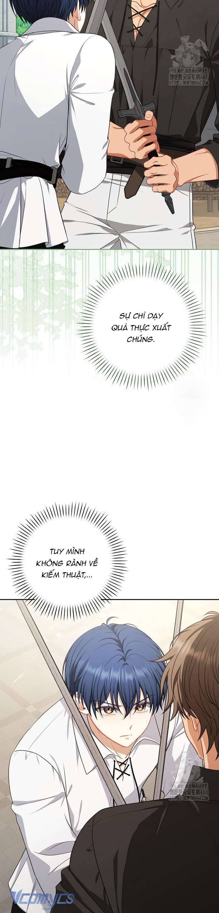 Tôi Đang Xem Một Vở Kịch Chapter 12 - 29