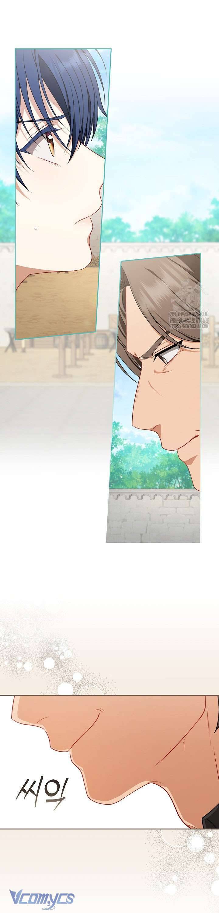 Tôi Đang Xem Một Vở Kịch Chapter 12 - 31