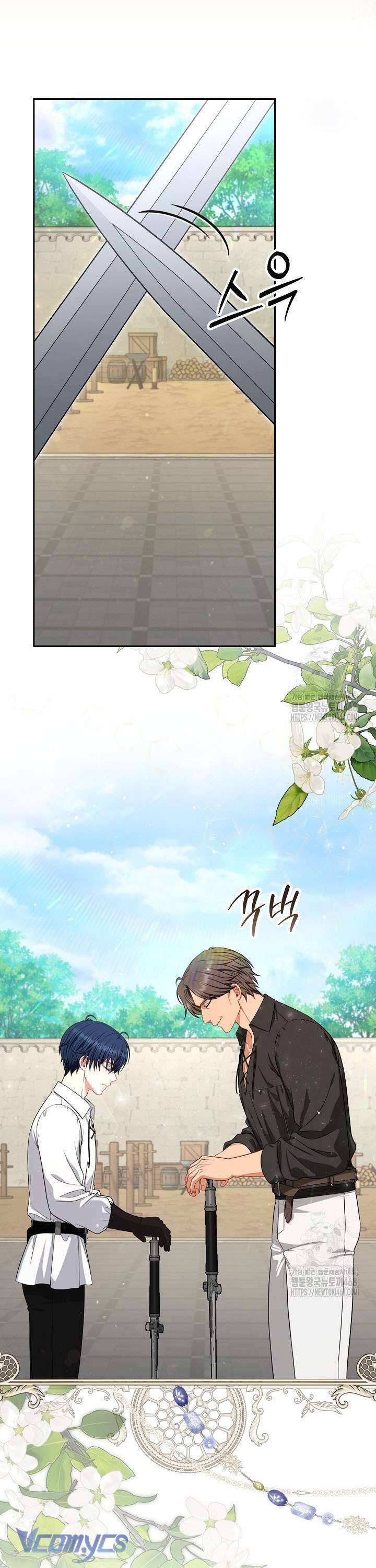 Tôi Đang Xem Một Vở Kịch Chapter 12 - 32