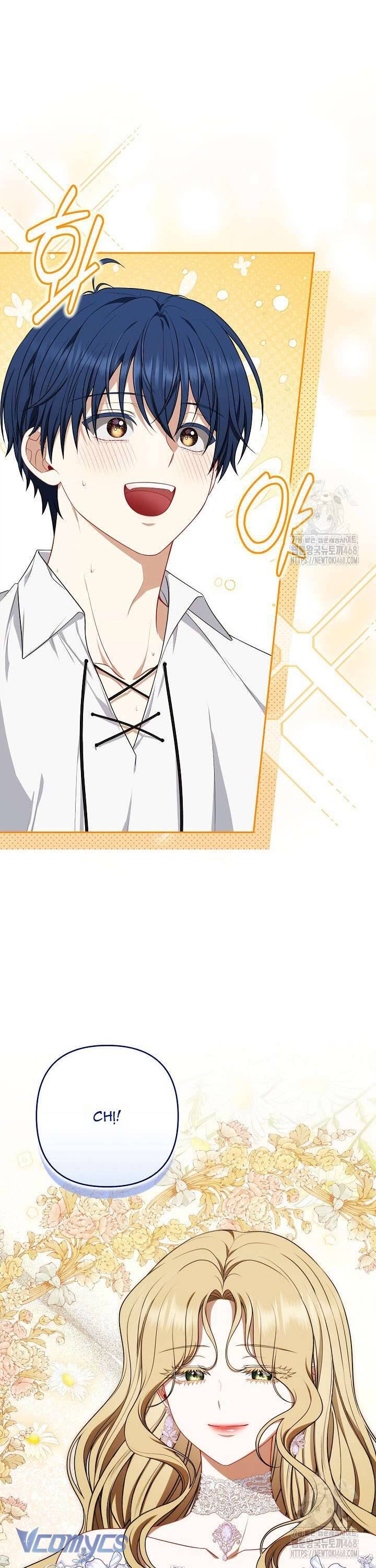 Tôi Đang Xem Một Vở Kịch Chapter 12 - 34