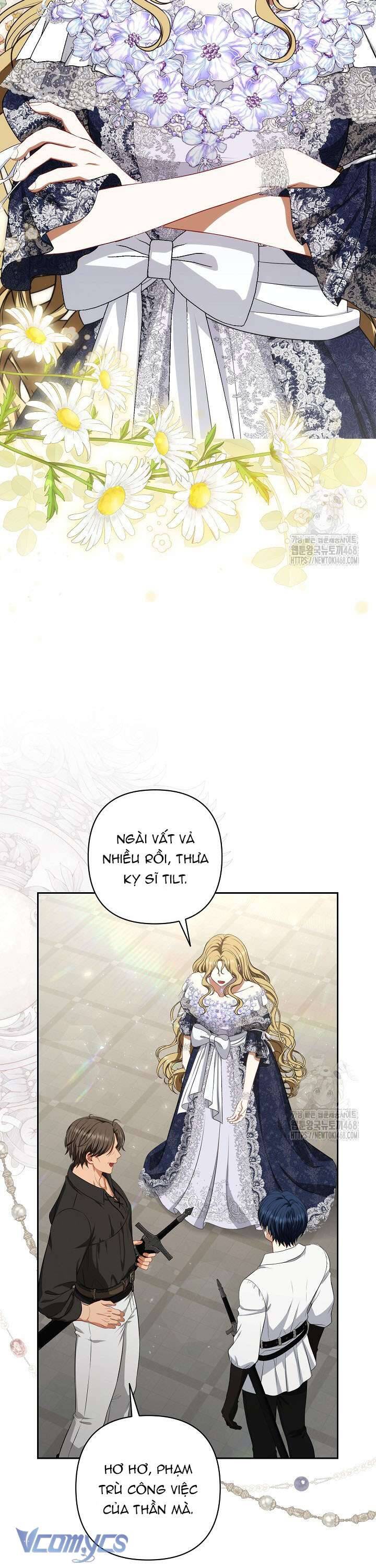 Tôi Đang Xem Một Vở Kịch Chapter 12 - 35