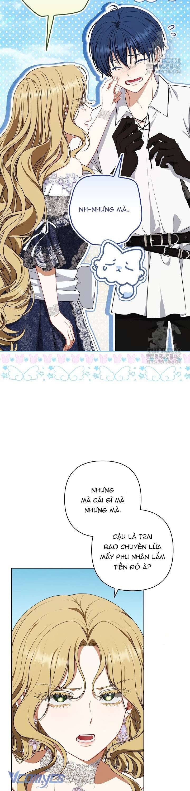 Tôi Đang Xem Một Vở Kịch Chapter 12 - 38