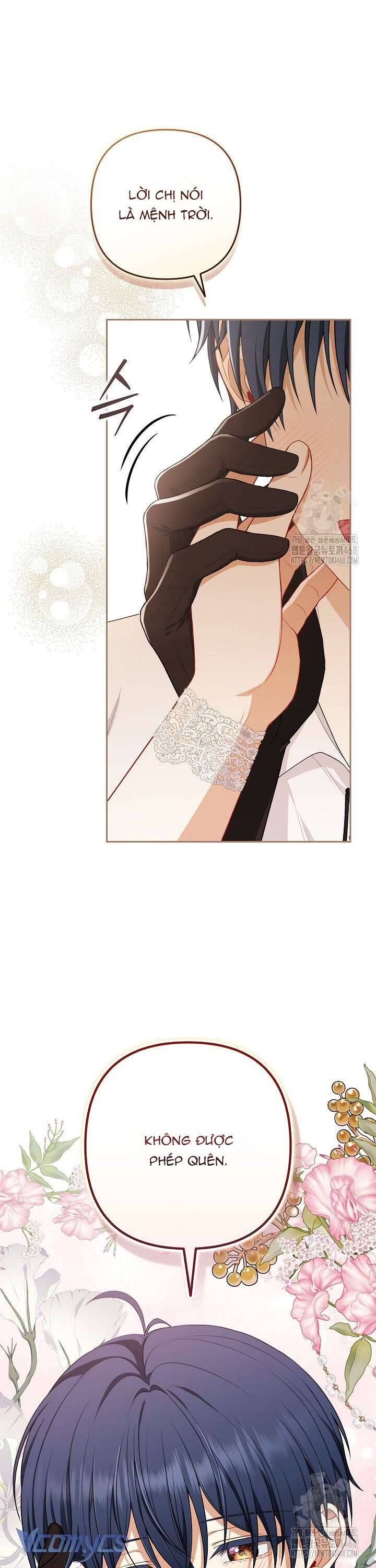 Tôi Đang Xem Một Vở Kịch Chapter 12 - 40