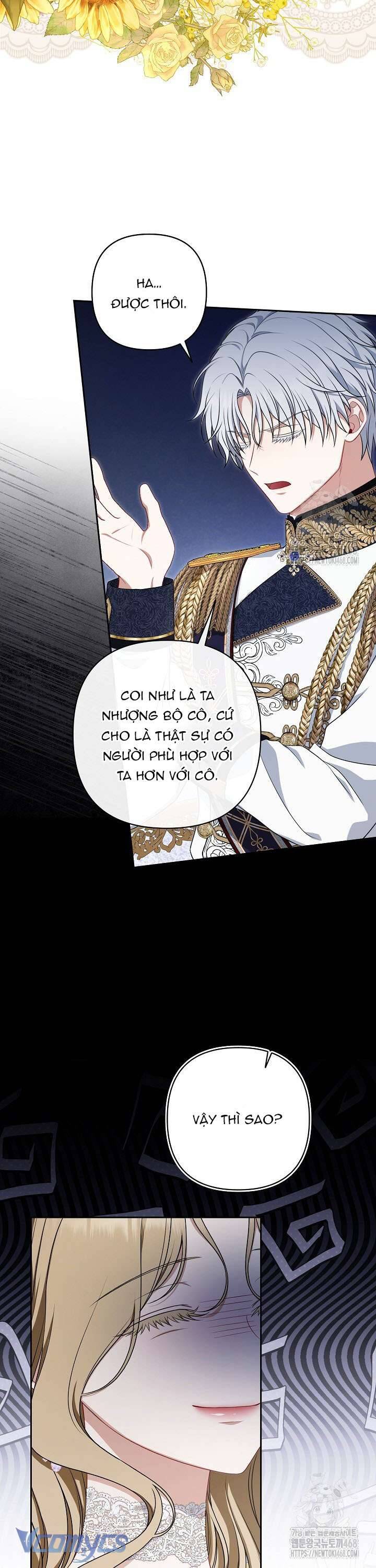 Tôi Đang Xem Một Vở Kịch Chapter 12 - 5