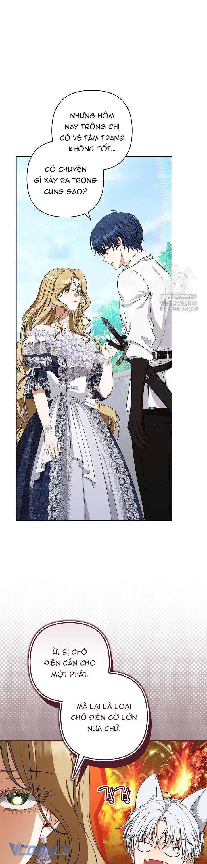 Tôi Đang Xem Một Vở Kịch Chapter 12 - 42