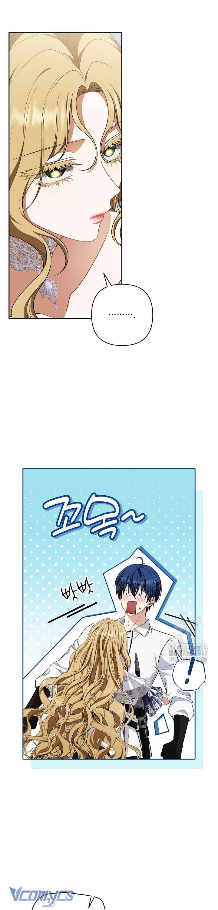 Tôi Đang Xem Một Vở Kịch Chapter 12 - 44