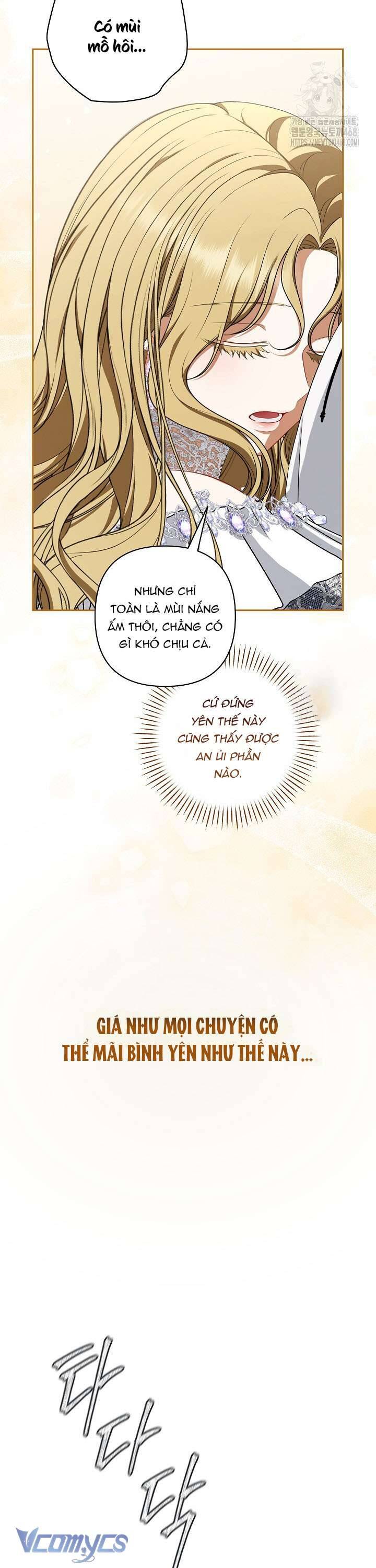 Tôi Đang Xem Một Vở Kịch Chapter 12 - 45