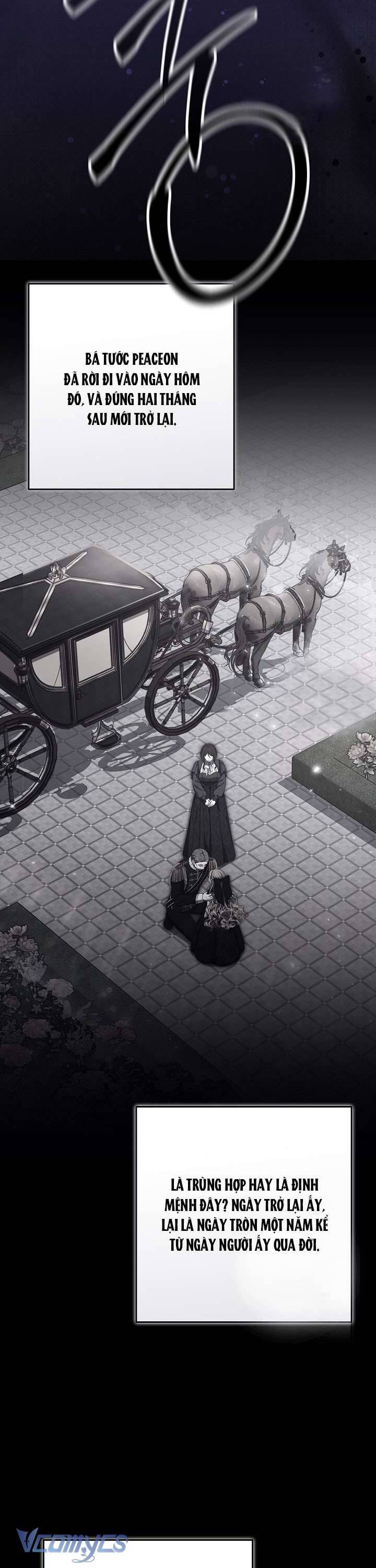 Tôi Đang Xem Một Vở Kịch Chapter 12 - 48