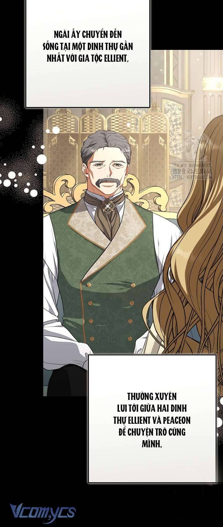 Tôi Đang Xem Một Vở Kịch Chapter 12 - 49