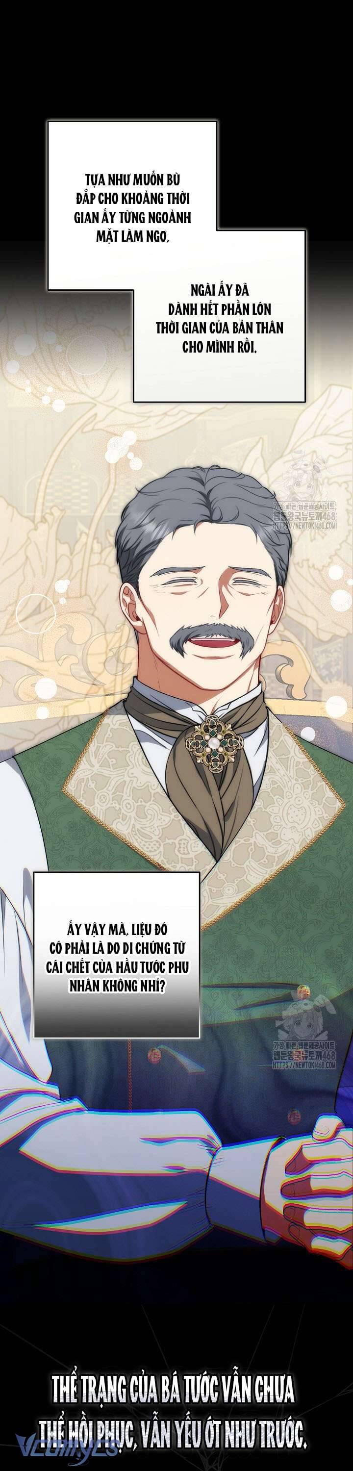 Tôi Đang Xem Một Vở Kịch Chapter 12 - 50