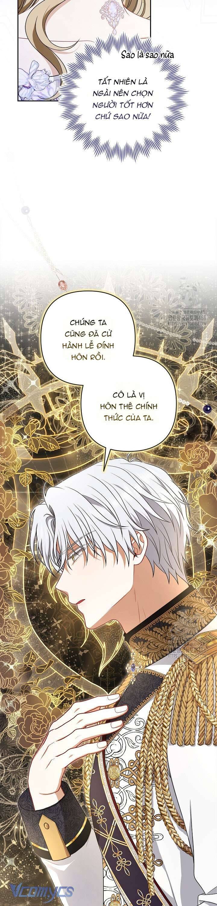 Tôi Đang Xem Một Vở Kịch Chapter 12 - 6